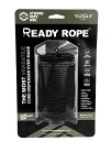 ATWOOD Ready Rope 550pR[h {̐FFubN