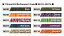 【ネコポス便対応】 【 1m カット売り 】 550 Para Cord アメリカ製 ナイロン製 パラコード , Atwood Rope MFG社製パラコード 太さ：約4mm ※ご注文時に色を指定してください。