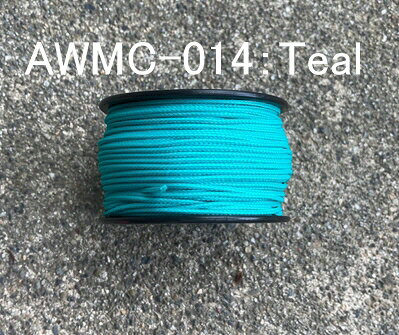 �ڥͥ��ݥ����б��� �� 1m ���å���� ��Micro Cord ATWOOD ROPE MFG���� / ����ꥫ�� �ޥ����������� Para Cord 100 lbs �ʥ������� �ѥ饳���� , �ѥ饳���� ��������1.18mmmm ������ʸ���˿�����ꤷ�Ƥ���������AWMC-005��Hot Pink���̲����ο��ˤʤ�ޤ���