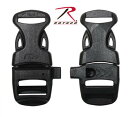 ylR|X֑ΉzROTHCO / XR 239 WHISTLE BUCKLE - 5/8