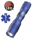 【C4 LED搭載モデル】 Streamlight ProTac EMS : ST88034 LED懐中電灯 単3アルカリ電池1本使用　救急隊員用ライト その1