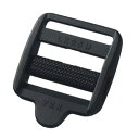 【ネコポス便対応】 YKK LK-M プラスチックパーツ コキ / Strap Adjuster LKM:LK25M