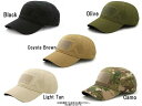 Wazoo Survival Gear 6つのポケット付きキャップ ベルクロ付き Cache Cap キャッシュキャップ ワズーサバイバルギア 帽子 サバイバルツール 安全ツール / Safety Tool ※項目選択で本体色をお選びください。(4)