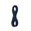 ڥͥݥб  25 feet(7.5m) / Dark Blue  5ive Star Gear 200lb֥饳 200lb Kevlar Cord ХХ륳 ѥġ ġ / Safety Tool ե֥