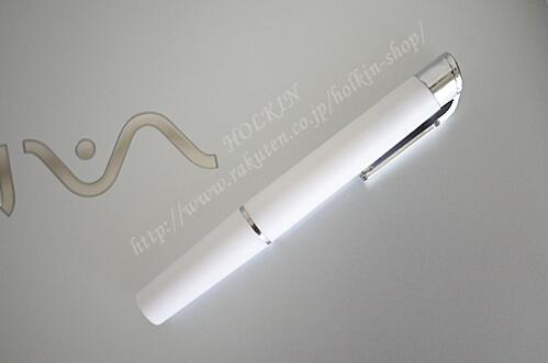 豆電球 クリップ式ペンライト 懐中電灯 使用電池：単4電池2本 ※LEDではありません。※1本当たりの価格で..