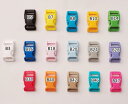 【ネコポス便対応】 サイド リリース バックル , BU15-02 , プラスチック POM製 15mm幅用【1個】※ご注文時に色を指定してください。