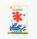 人気 レモン味 かき氷 アイスクリーム 氷菓 九州 長崎 壱岐 計30個入り