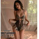 セクシー テディ セクシー ランジェリー ベビードール セクシー テディ エロい下着 セクシーランジェリー コスプレ グレー透けるワンピース可愛い レディースラ...