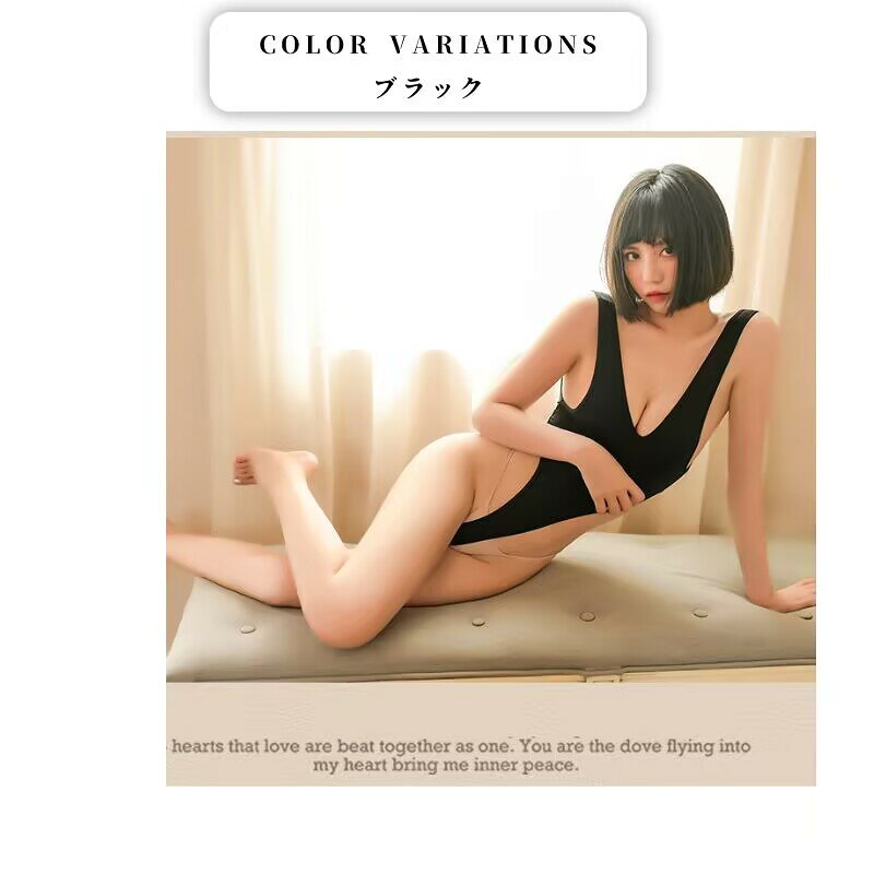 セクシー テディ セクシー ランジェリー ベビードール セクシー テディ エロい下着...