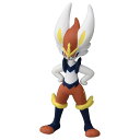 タカラトミー(TAKARA TOMY) ポケットモンスター モンコレ MS-35 エースバーン