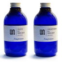 UN アン ウェットスーツ シャンプー ソフナー 柔軟剤 WASH 500ml+CONDITIONER 500ml お得セット