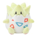 ポケモンセンターオリジナル もっちりっちぬいぐるみ トゲピー