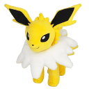 三英貿易 ポケットモンスター ALL STAR COLLECTION サンダース (M) W28×D27.5×H22.5cm ぬいぐるみ ポケモン PP244