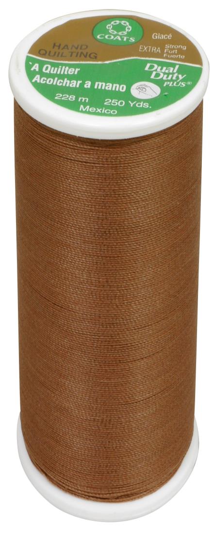 ダルマ Dual Duty デュアルデューティ Art.260 パッチワーク糸 40番 228m巻 col.48A 01-0800(3)