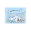 サンリオ(SANRIO) シナモロール シール&ケースセット 401200