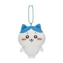 ちいかわ もちっとぷちミニマスコット (ハチワレ)