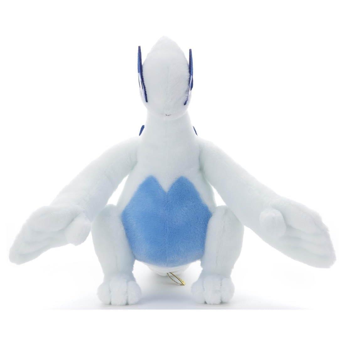 楽天市場】ポケモンセンター ルギア ぬいぐるみ(おもちゃ)の通販 楽天市場】ポケモンセンター ルギア ぬいぐるみ(おもちゃ)の通販