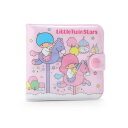 サンリオ(SANRIO) リトルツインスターズ ビニールウォレット 713937