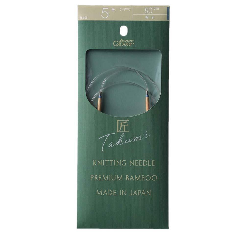 「匠」輪針-S 80cm＜5号＞