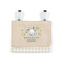 サンリオ(SANRIO) サンリオ ポケットポーチ ポチャッコ ぽちゃこ pochacco 11×14×3cm ポケットポーチ キャラクター 989649 SANRIO
