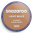 snazaroo WBC 18ML 910 ライトベージュ