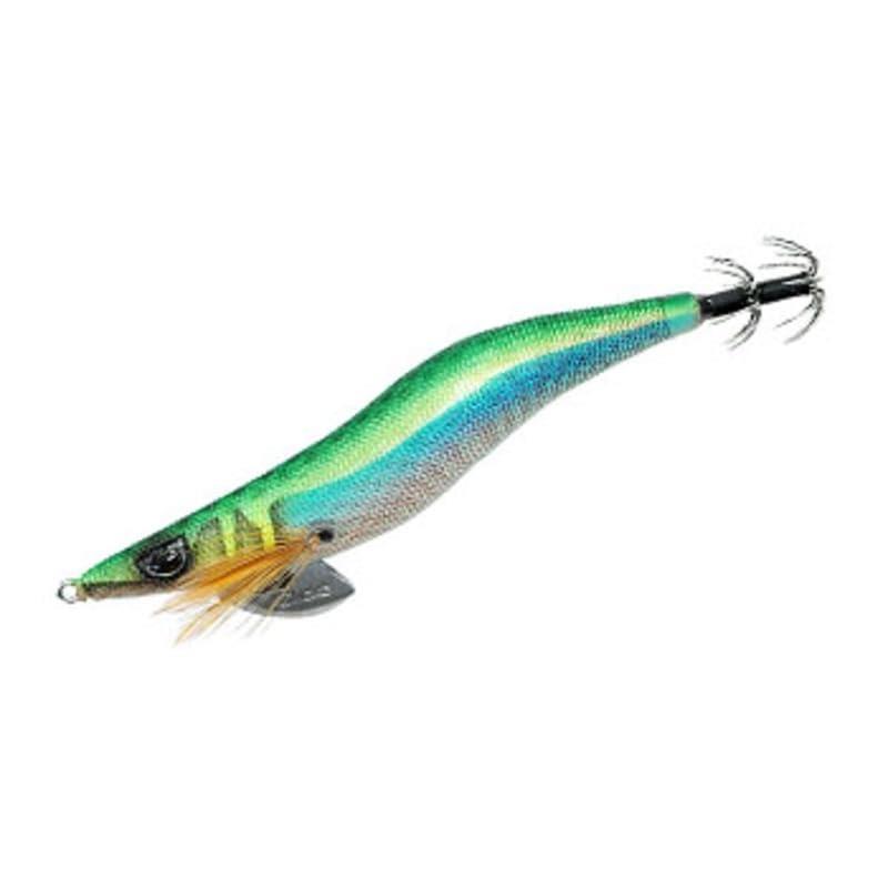 クロノ(CRONO) クリックス プロスペック (CLICKS PROSPEC) 2.5寸 スタンダードカラー #17 薩摩グリーン