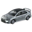 トミカプレミアム 02 ランエボ ファイナルエディション