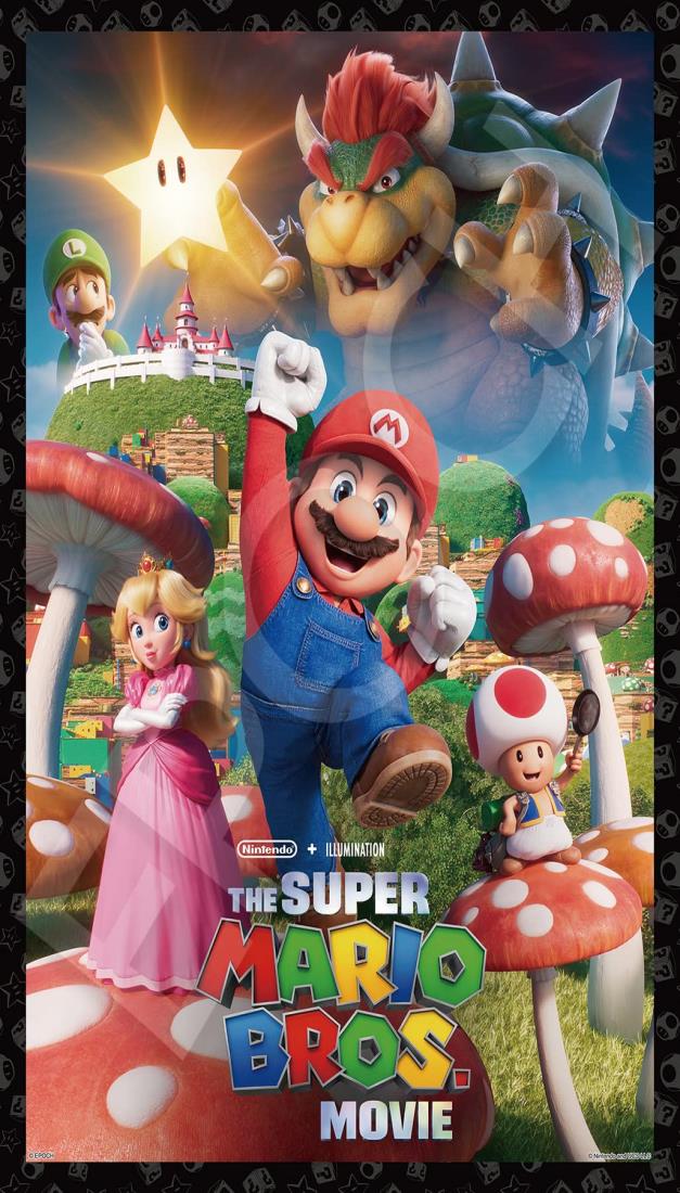 楽天市場】マリオ ジグソーパズル 300ピースの通販 楽天市場】マリオ ジグソーパズル 300ピースの通販
