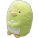 すみっコぐらし ぬいぐるみ(L) ぺんぎん?(3)