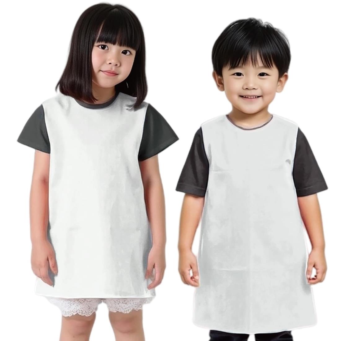 アーテック 衣装ベース S ワンピース 白 002159