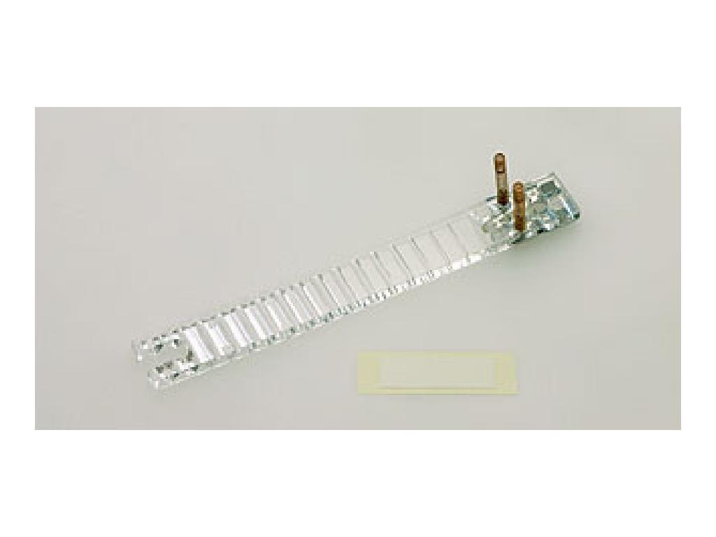 TOMIX Nゲージ 室内照明ユニット C 白色6本 0735 鉄道模型用品