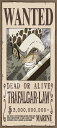 エンスカイ(ENSKY) ワンピース ”死の外科医” トラファルガー・ロー 18.2×25.7cm ジグソーパズル 208ピース JIGSAW PUZZLE 2...