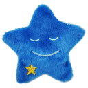 【BESTEVER】 星 おやつポケット 薄め 噛み易い 犬 おもちゃ ペットトイ カシャ キュッ 音が鳴る ストレス解消 一緒に遊ぶ Thin & Chewy スター
