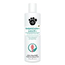 John Paul Pet ジョンポールペット ワイルドジンジャーシャンプー 473.2ml 犬 猫 ペット 艶 つややか シャンプー