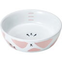 マルカン NYANTA CLUB にゃんこの陶製食器