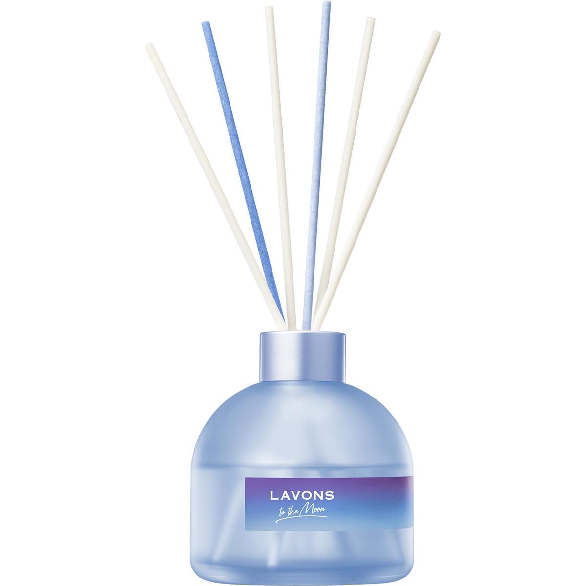 ラボン(Lavons) トゥザムーン to the Moon ベッドルームディフューザー ノクターナルブルーの香り 110ml