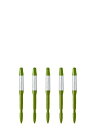 Sustee(サスティー) 水やりチェッカー 5本セット S Green