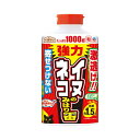 アースガーデン イヌ・ネコのみはり番 粒剤 1000g 害獣対策 屋外 玄関 庭 駐車場野良猫 野良犬 対策 猫よけ 忌避 イヌ ネコ
