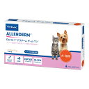 ビルバック (Virbac) ダーム-ワン ペプチド 2mlX6ピペット