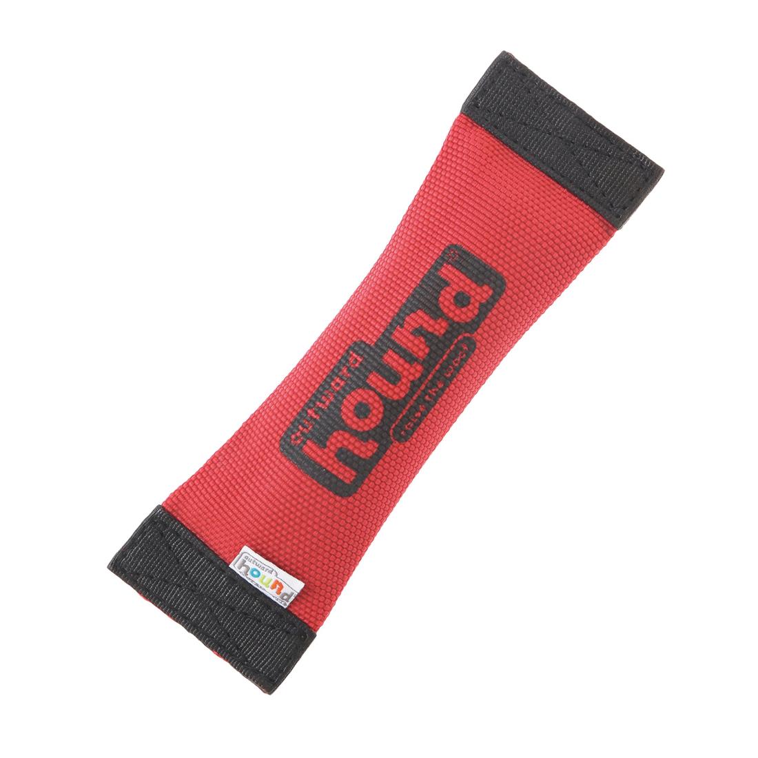 アウトワード・ハウンド 犬用おもちゃ ファイアーホース・スクイーク＆フェッチ M サイズ