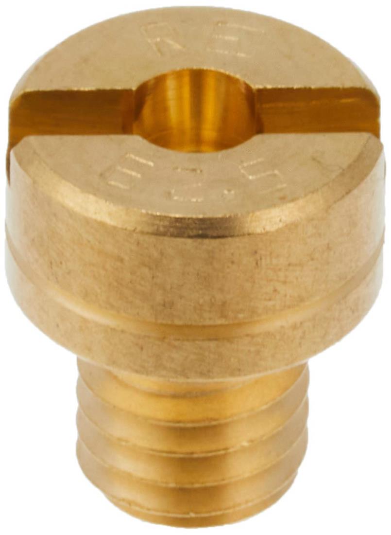 キタコ(KITACO) メインジェット ミクニ丸型/大 M/J #62.5 450-3010625