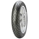 PIRELLI(ピレリ) スクーター ANGEL SCOOTER 前後共用 130/70-12 62P REINF(強化タイヤ) チューブレスタイプ(TL) タイヤのみ・ホイールなし 2771000 1本