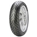 PIRELLI(ピレリ) スクーター ANGEL SCOOTER 前後共用 100/90-10 56J チューブレスタイプ(TL) タイヤのみ・ホイールなし 2903100 1本