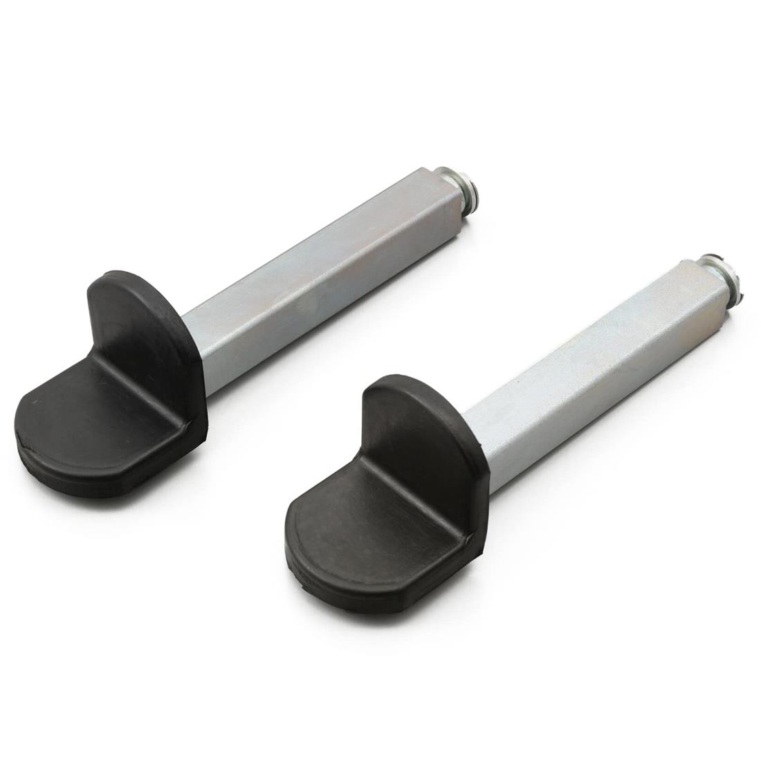 デイトナ(Daytona) バイク用 メンテナンススタンド リア用(リアスタンドアジャスタブル3シリーズ用) 補..