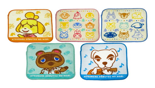 丸眞 ミニタオル 5枚組 任天堂 どうぶつの森 いつもいっしょに キャラクター 入園入学グッズ 入園入学準備 保育園 幼稚園 小学校 女の子 4505002600 丸眞 ミニタオル 5枚組 任天堂 どうぶつの森 いつもいっしょに キャラクター 入園入学グッズ 入園入学準備 保育園 幼稚園 小学校 女の子 4505002600