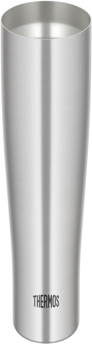 サーモス 真空断熱タンブラー 600ml ステンレス 食洗機対応 魔法びん構造 保温保冷 JDY-600 S