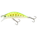 メジャークラフト ルアー ファインテール エデン(ヘビー) 50mm チャートヤマメ #12 EDN-50H ルアー