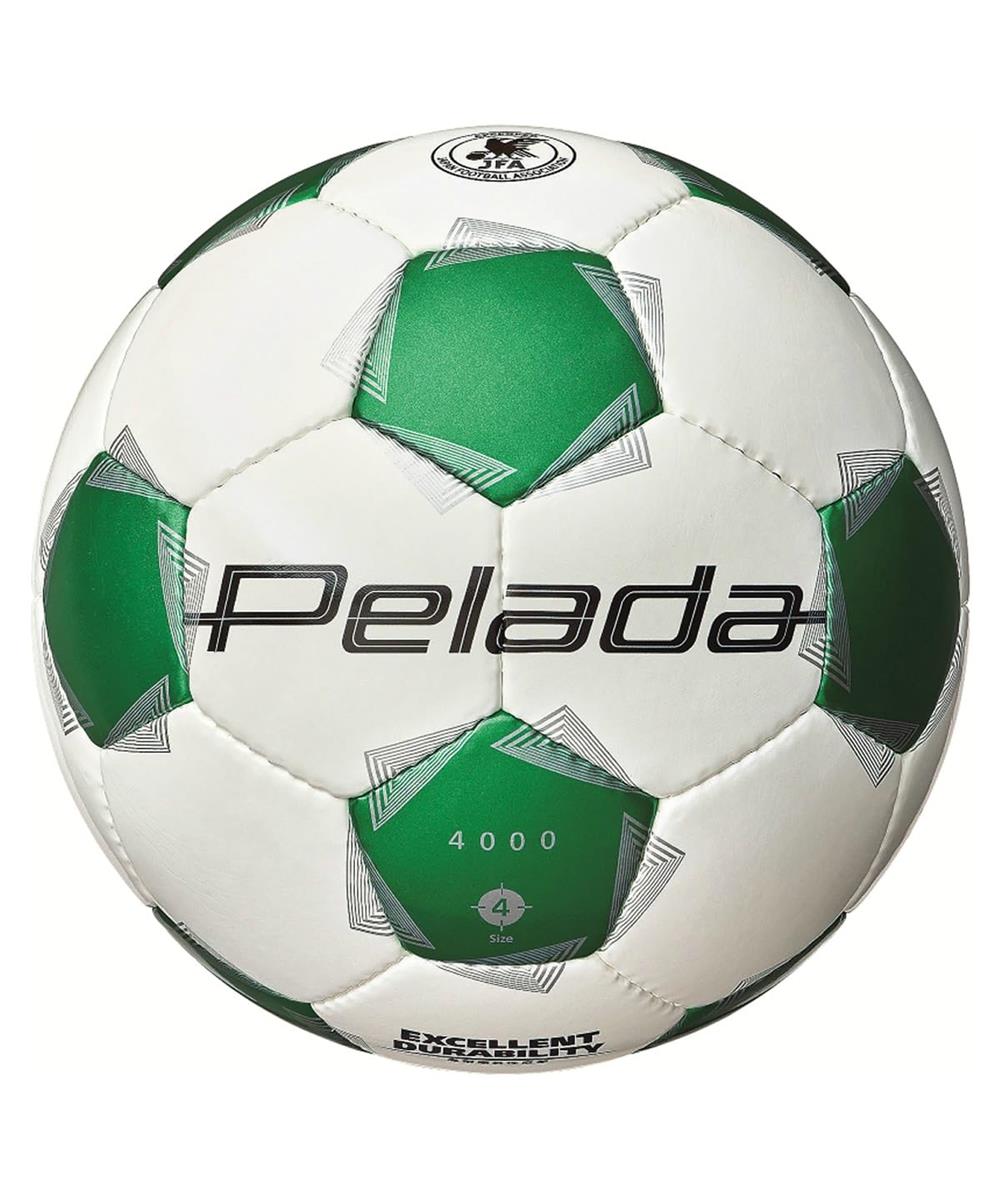 モルテン(molten) ペレーダ 4000 サッカー サッカーボール 4号球 検定球