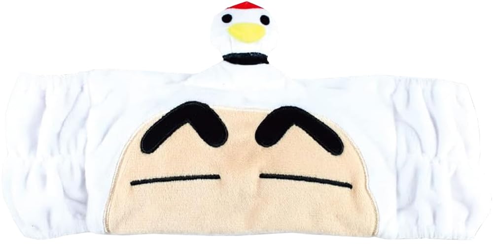 ティーズファクトリー ヘアバンド クレヨンしんちゃん KS-5537643TU