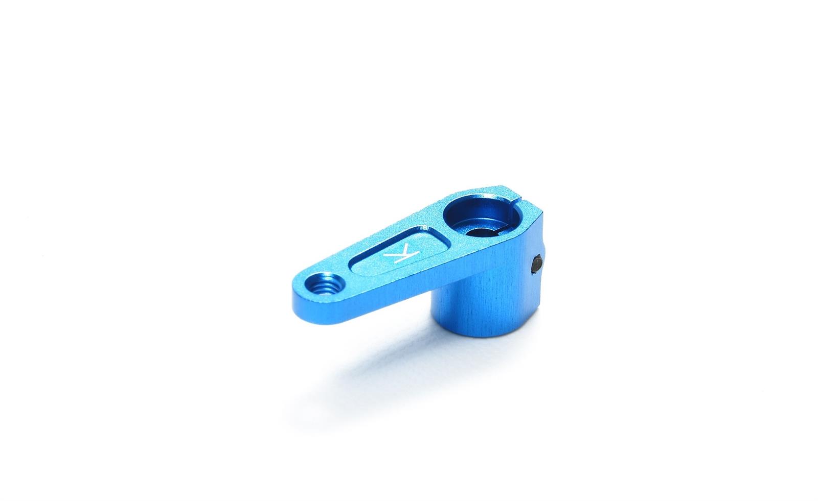 タミヤ(TAMIYA) TRFシリーズ No.149 アルミダイレクトサーボホーン (SANWA・KO) 42249